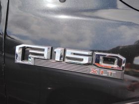 Foreign Used 2015 Ford F150 Super Cab