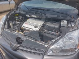 Foreign Used 2005 Toyota Sienna