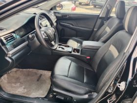 Nigeria Used 2014 Toyota Camry