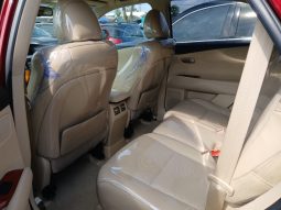 Foreign Used 2011 Lexus RX 350