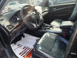 Foreign Used 2015 Acura MDX
