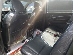 Foreign Used 2015 Acura MDX