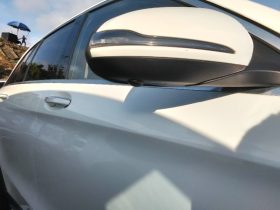 Foreign Used 2018 Mercedes-Benz GLC