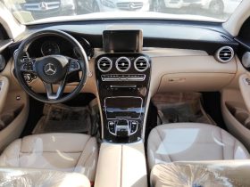 Foreign Used 2018 Mercedes-Benz GLC