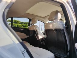 Foreign Used 2018 Mercedes Benz GLE Coupe AMG