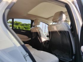 Foreign Used 2018 Mercedes Benz GLE Coupe AMG