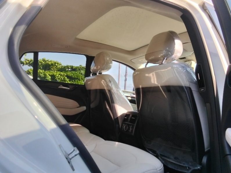 Foreign Used 2018 Mercedes Benz GLE Coupe AMG