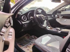 Foreign Used 2016 Mercedes Benz C-Class AMG