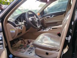 Foreign Used 2014 Mercedes Benz CL-Class