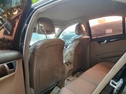 Foreign Used 2014 Mercedes Benz CL-Class