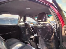 Foreign Used 2016 Toyota Camry