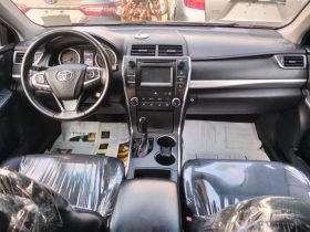 Foreign Used 2016 Toyota Camry