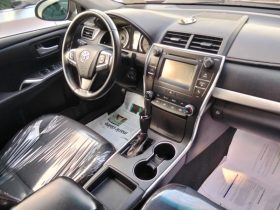 Foreign Used 2016 Toyota Camry
