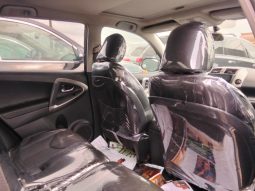 Foreign Used 2010 Toyota RAV4