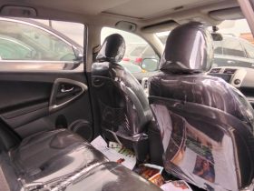 Foreign Used 2010 Toyota RAV4