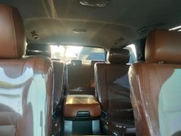 Foreign Used 2015 Toyota Sequoia