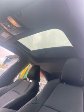 Foreign Used 2022 Toyota Corolla