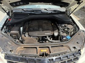 multipurpose-passenger vehicle (mpv) 2012 mercedes-benz-of north america, inc. ml-class