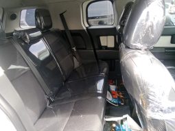 Foreign Used 2013 Toyota FJ Cruise