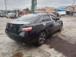 Nigeria Used 2008 Toyota Camry