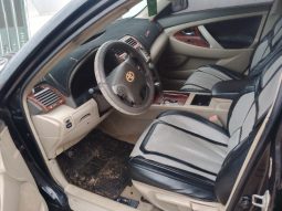 Nigeria Used 2008 Toyota Camry
