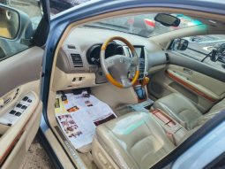 Foreign Used 2004 Lexus RX 330