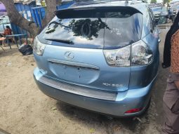 Foreign Used 2004 Lexus RX 330