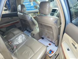 Foreign Used 2004 Lexus RX 330