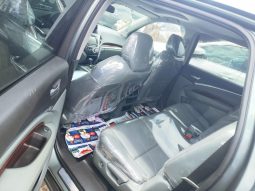 Foreign Used 2015 Acura MDX