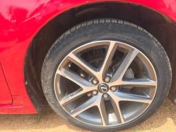 Foreign Used 2016 Lexus IS