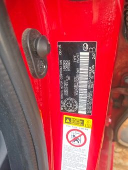 Foreign Used 2016 Lexus IS