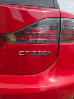 Foreign Used 2016 Lexus IS