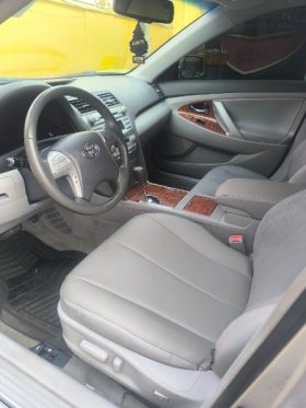 Foreign Used 2009 Toyota Camry