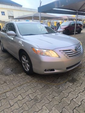 Foreign Used 2009 Toyota Camry