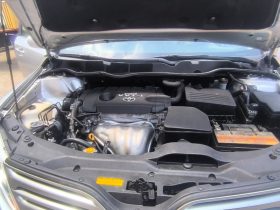 Foreign Used 2011 Toyota Venzas