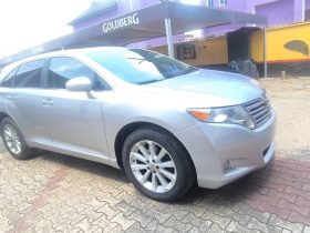 Foreign Used 2011 Toyota Venzas