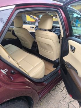 Foreign Used 2015 Toyota Avalon