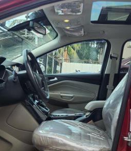 Foreign Used 2015 Ford Escape