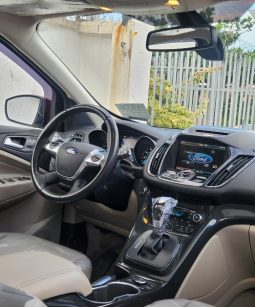 Foreign Used 2015 Ford Escape