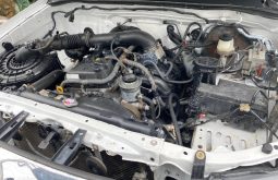 Registered Hilux 2014