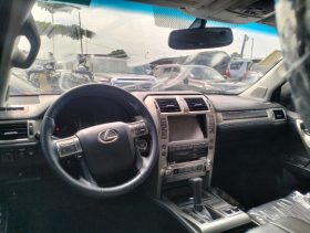 Foreign Used 2017 Lexus GX