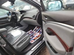 Foreign Used 2015 Acura MDX
