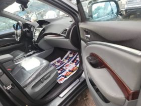 Foreign Used 2015 Acura MDX