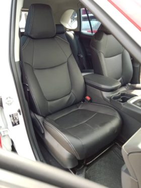 Foreign Used 2021 Toyota RAV4