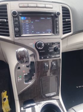Foreign Used 2014 Toyota Venzas