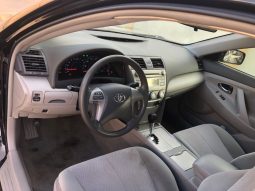Foreign Used 2011 Toyota Camry