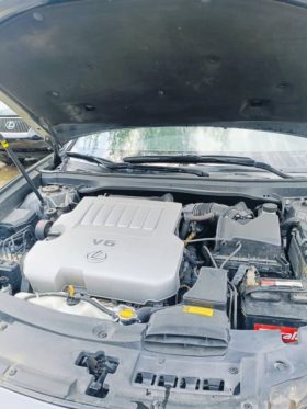 Foreign Used 2014 Lexus ES