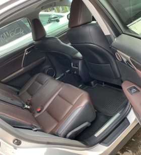 Foreign Used 2017 Lexus RX 350