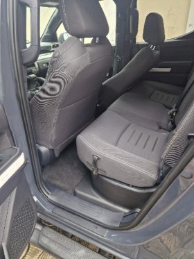 Foreign Used 2024 Toyota Tacoma Double Cab