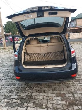 Foreign Used Lexus RX 350